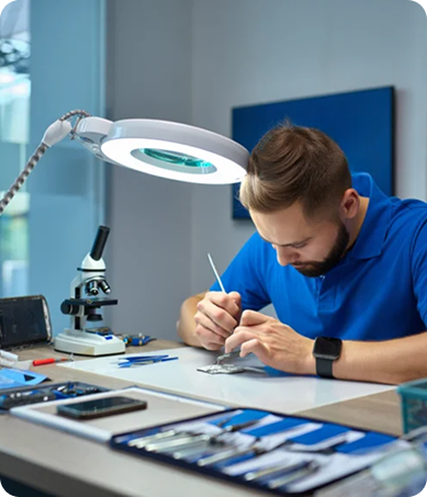 О сервисном центре Zelmer в Москве